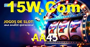Roulette Table AA45