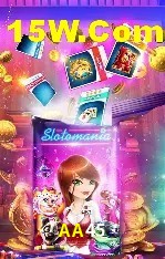 Provedores de Jogos AA45