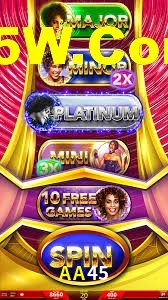 AA45 App Interface