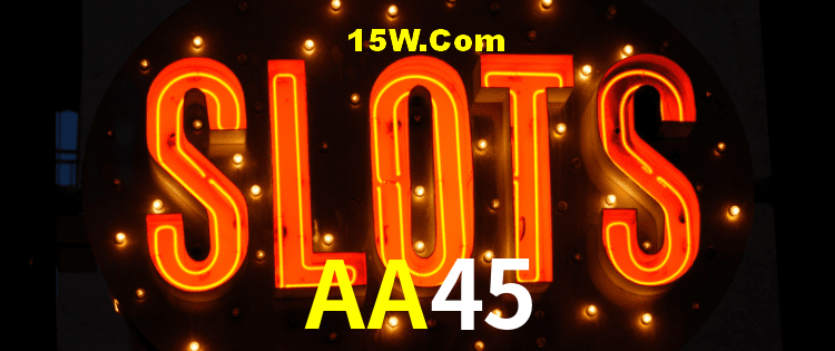 Account Benefits AA45