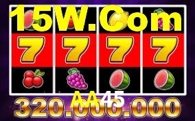 Blackjack Table AA45