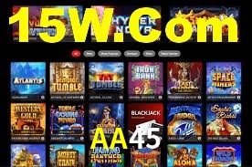 Exclusive Games AA45