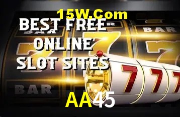 Promoções Sazonais AA45