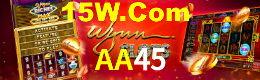 AA45,AA45 Bet