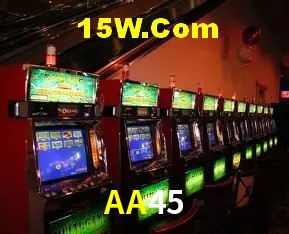 Login Seguro AA45