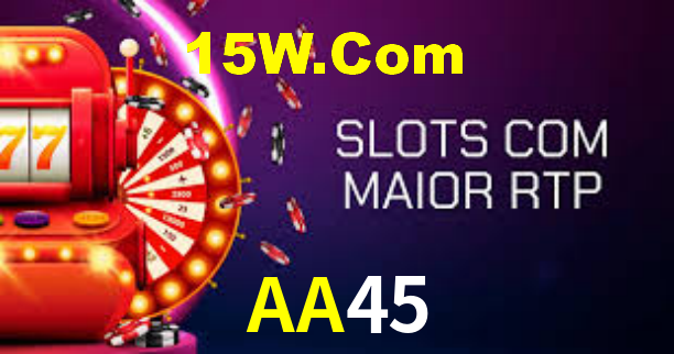 AA45 Bet
