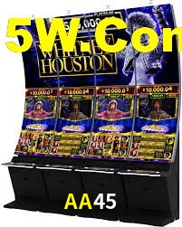 Tournaments AA45