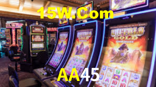 AA45 Plataforma