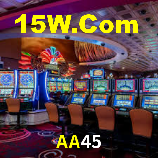 AA45 Bet