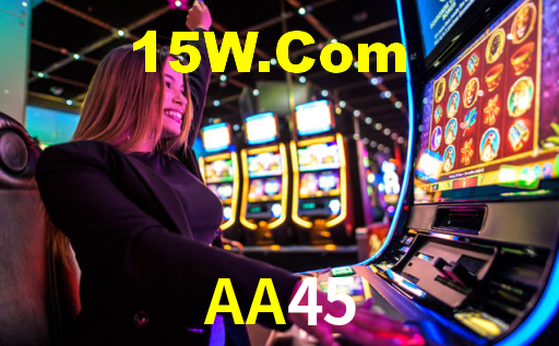 AA45 Bet
