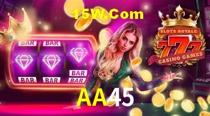 Especiais de Fim de Semana AA45