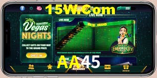 Football Betting AA45