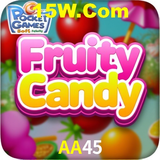 Interface do App AA45