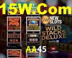 Daily Bonuses AA45