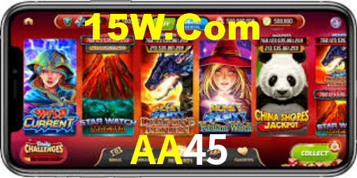 AA45,AA45 Bet