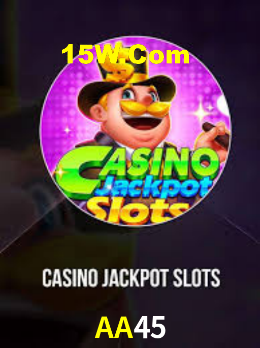 AA45 - Game Jogo Cassino no Brasil - AA45 Bet