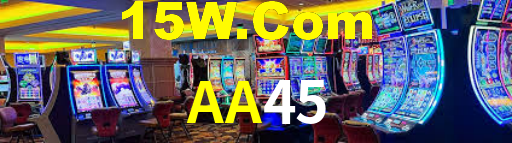 Sinta a adrenalina dos jogos de cassino com AA45