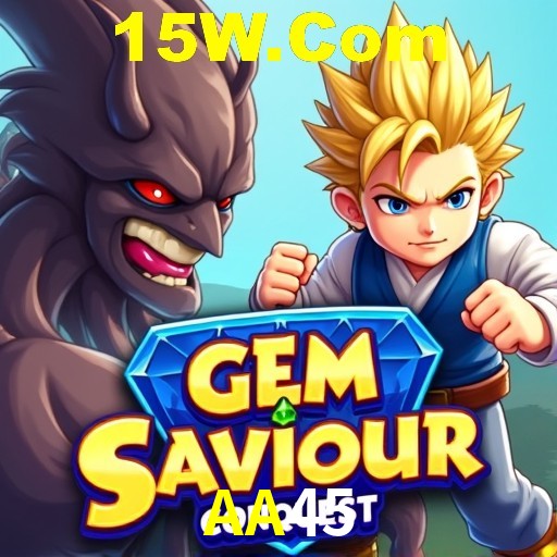 Desvendando o Mundo dos Jogos Virtuais na AA45