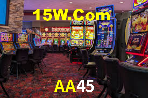 AA45: A Experiência de Casino com Jogos de Mesa ao Vivo